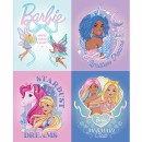 Barbie Fantasy Col. 123 (90cm)